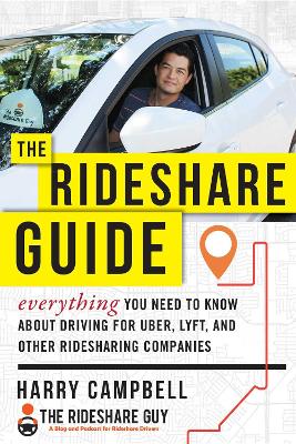 Rideshare Guide book