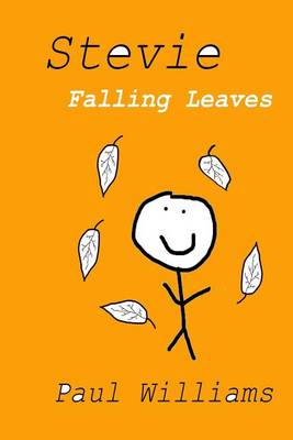 Stevie - Falling Leaves book