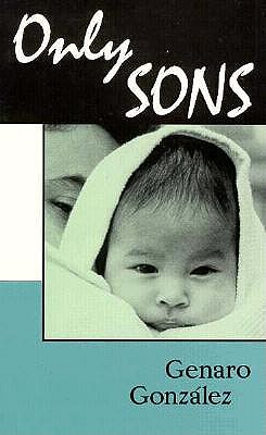 Only Sons book