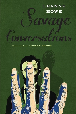 Savage Conversations book