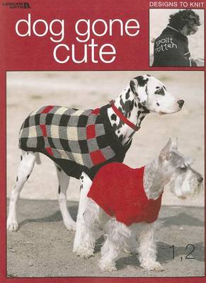 Dog Gone Cute book