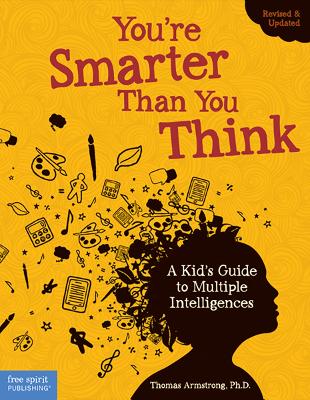 You're Smarter Than You Think book