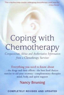 Coping with Chemotherapy book