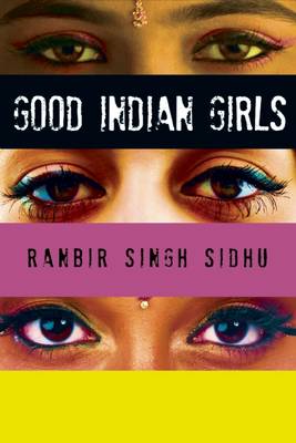 Good Indian Girls book