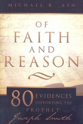 Of Faith and Reason book