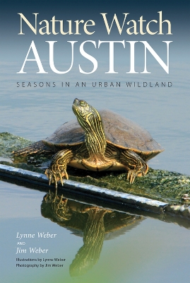 Nature Watch Austin book