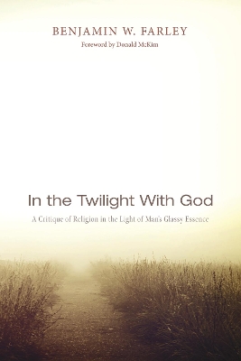 In the Twilight with God book