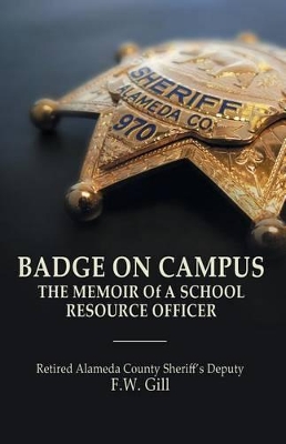 Badge on Campus book