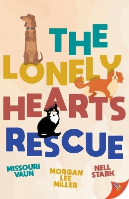 The Lonely Hearts Rescue book