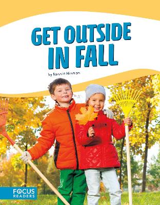 Get Outside in Fall book