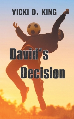 David's Decision book