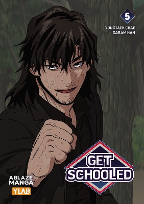 Get Schooled Vol 5 book