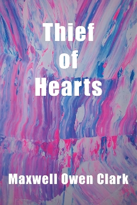 Thief of Hearts book