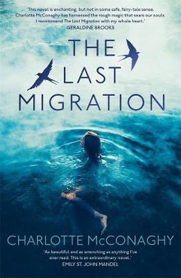 The Last Migration book