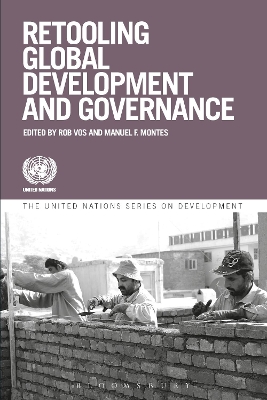 Retooling Global Development and Governance by Manuel Montes