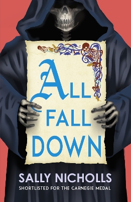All Fall Down book