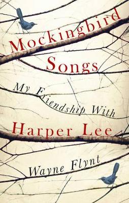 Mockingbird Songs book
