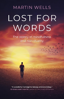 Lost for Words: The poetry of mindfulness and non-duality book