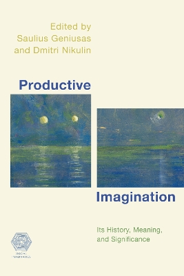 Productive Imagination book