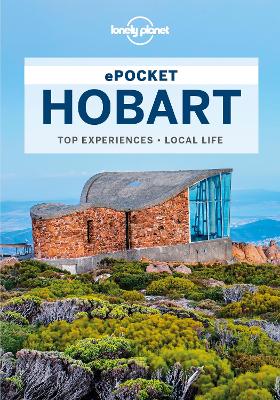 Lonely Planet Pocket Hobart by Lonely Planet