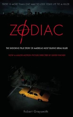 Zodiac book