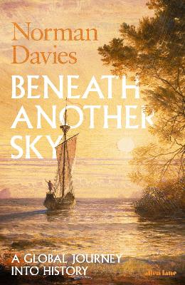 Beneath Another Sky book