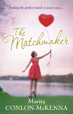 Matchmaker by Marita Conlon-mckenna