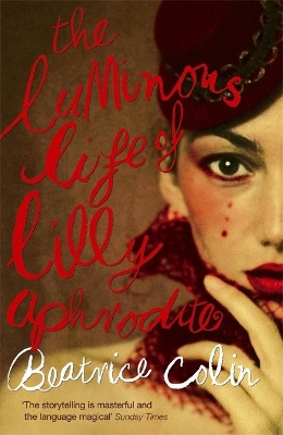 Luminous Life of Lilly Aphrodite book