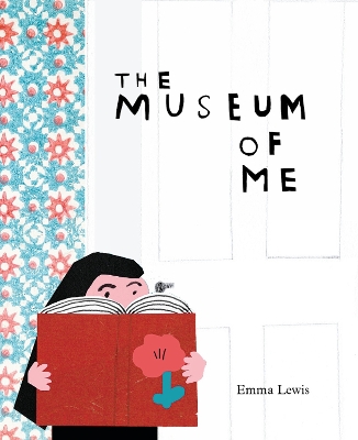 The Museum of Me book