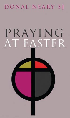Praying at Easter book