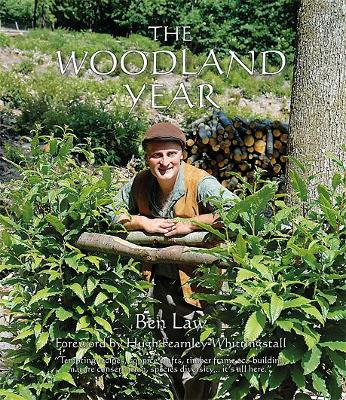 The Woodland Year book