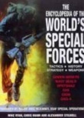 Encyclopedia of the World's Special Forces book