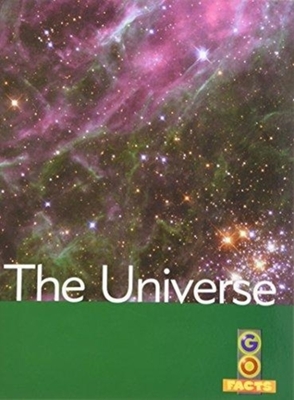 Universe book