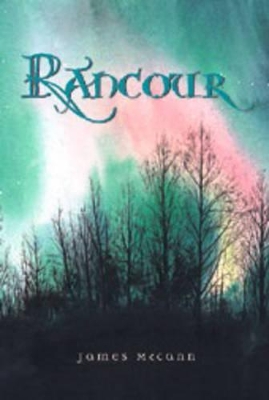 Rancour book