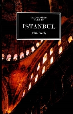 Companion Guide to Istanbul book