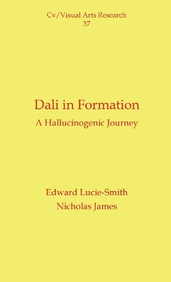 Dali: In Formation book