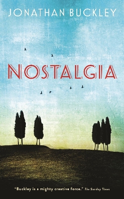 Nostalgia book