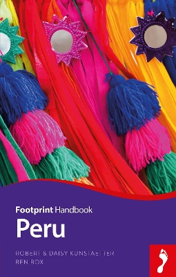Peru book