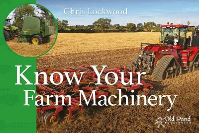 Know Your Farm Machinery book