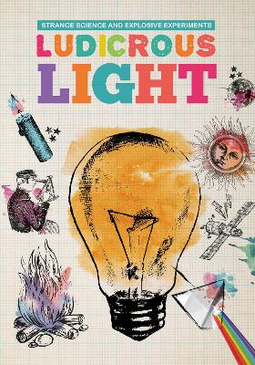 Ludicrous Light book