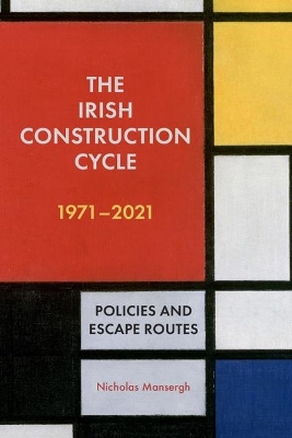 The Irish Construction Cycle book