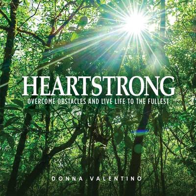 Heartstrong book