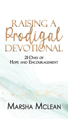 Raising A Prodigal Devotional book