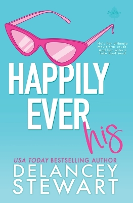 Happily Ever His book