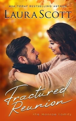 Fractured Reunion book
