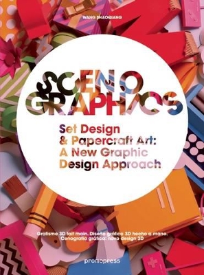 Scenographics book