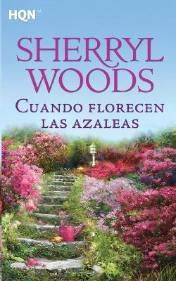 Cuando florecen las azaleas book