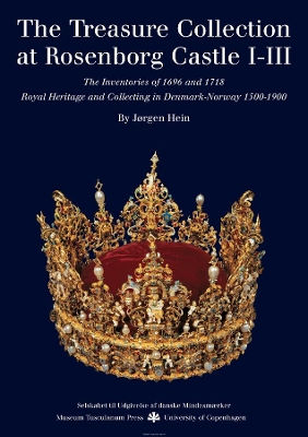 Treasury Collection at Rosenborg Castle book