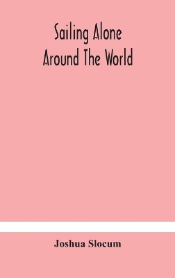 Sailing alone around the world book