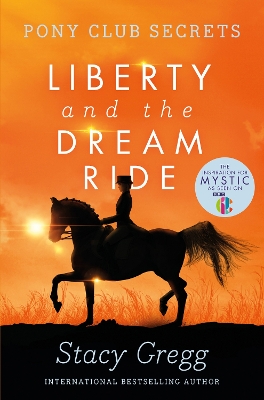 Liberty and the Dream Ride book